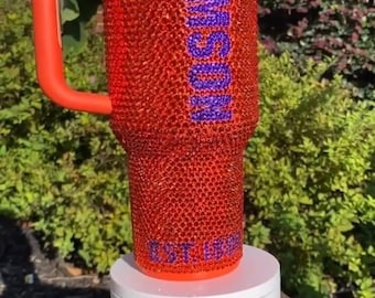 Clemson University Stanley