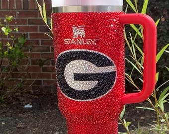 University of Georgia Stanley