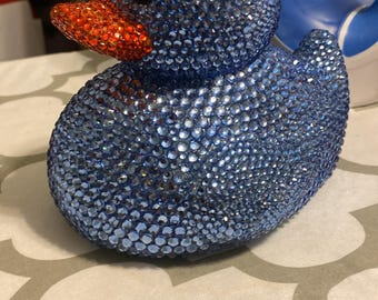 Bedazzled Ducks for Jeeps (Jumbo Size)