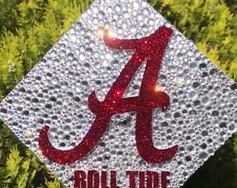 Graduation Cap Toppers