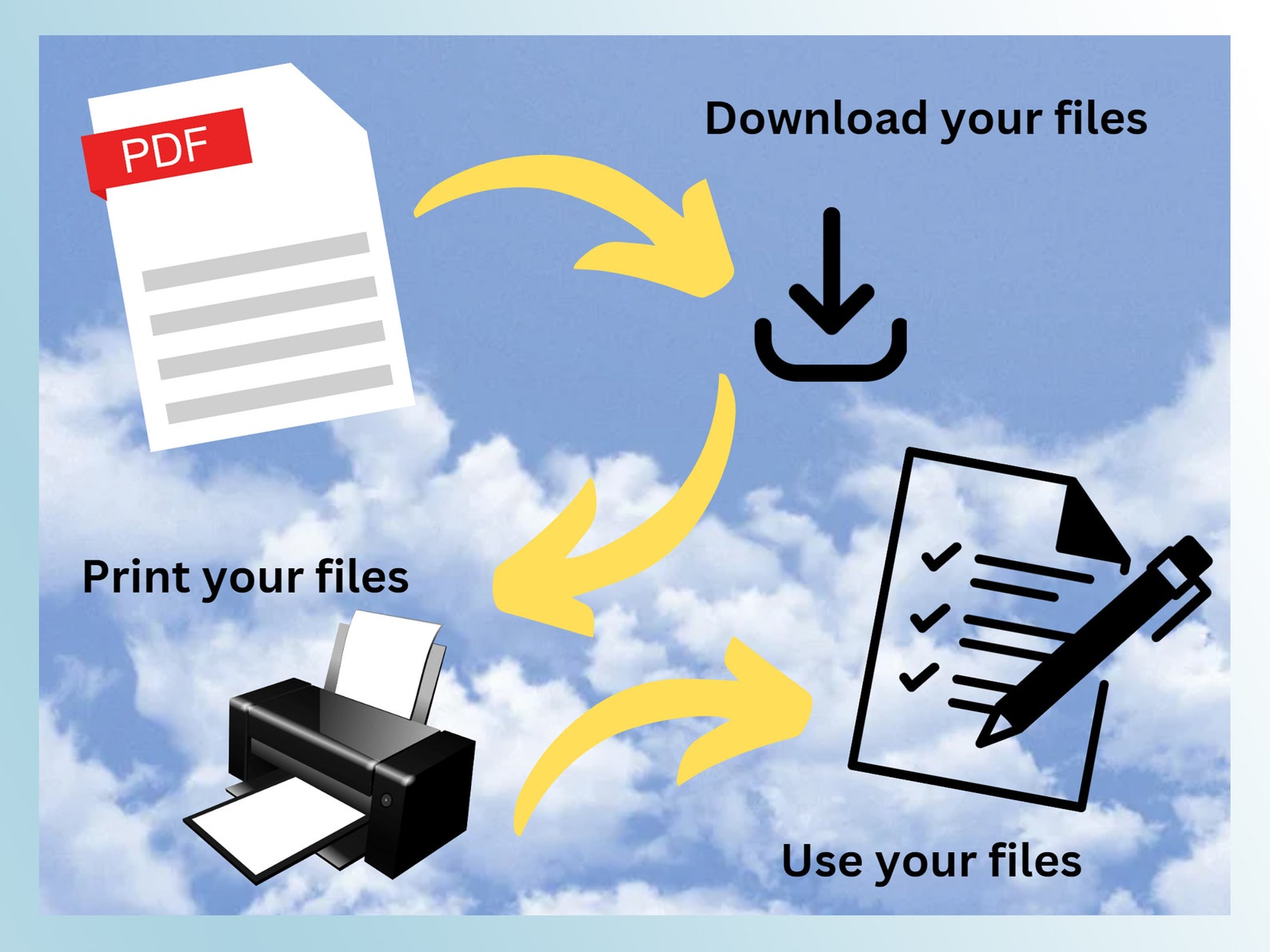 PDF Printable Music Pitch/notes Sheets for Music Tutors and for Music ...