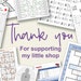 Printable 2024, 2025 and 2026 Calendar Bundle 2024-26 Organisers ...