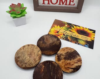 Chamalongos. chamalongos set