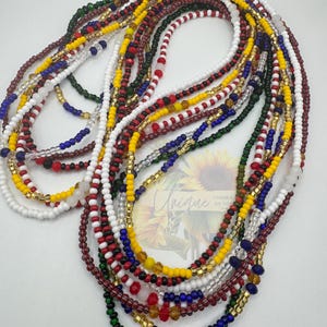 Elekes of Santeria
