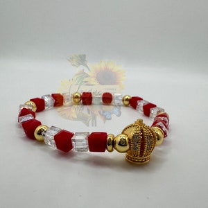 Ilde of Shangó. Read the description to order.