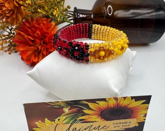 The image of Oshun with Eleggua. The image of Eleggua with Oshun. Elastic. Read the description to order.