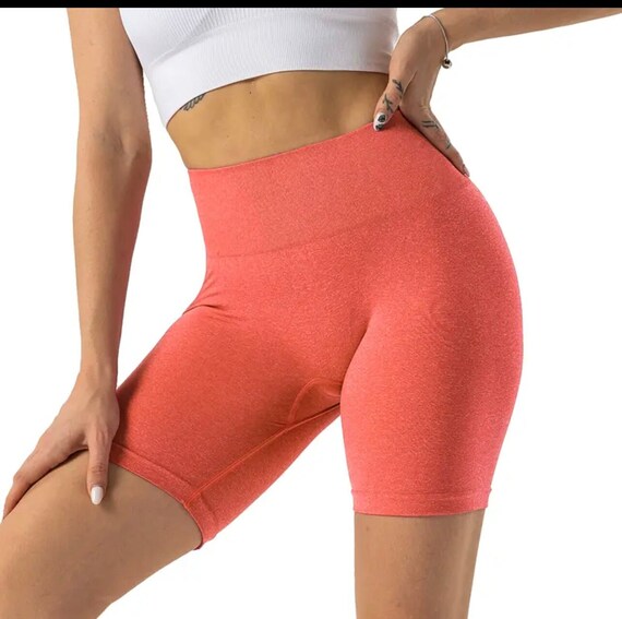 NVGTN Yoga Exercise Shorts Dupes 