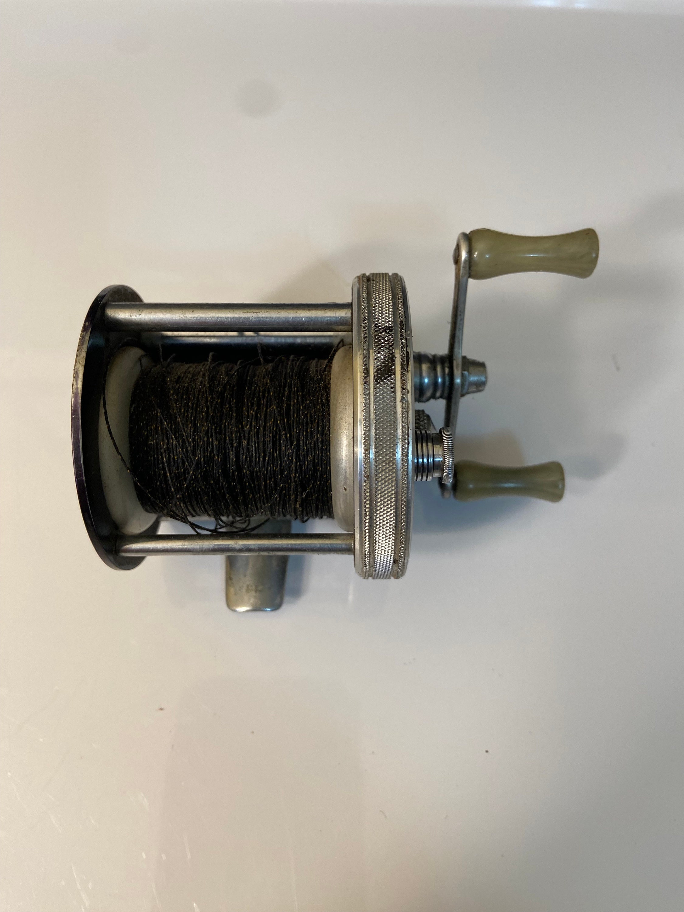 Heddon Pal P 41 リール 2個セット 【公式通販】