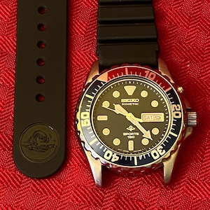 Seiko Sports 150 - Etsy