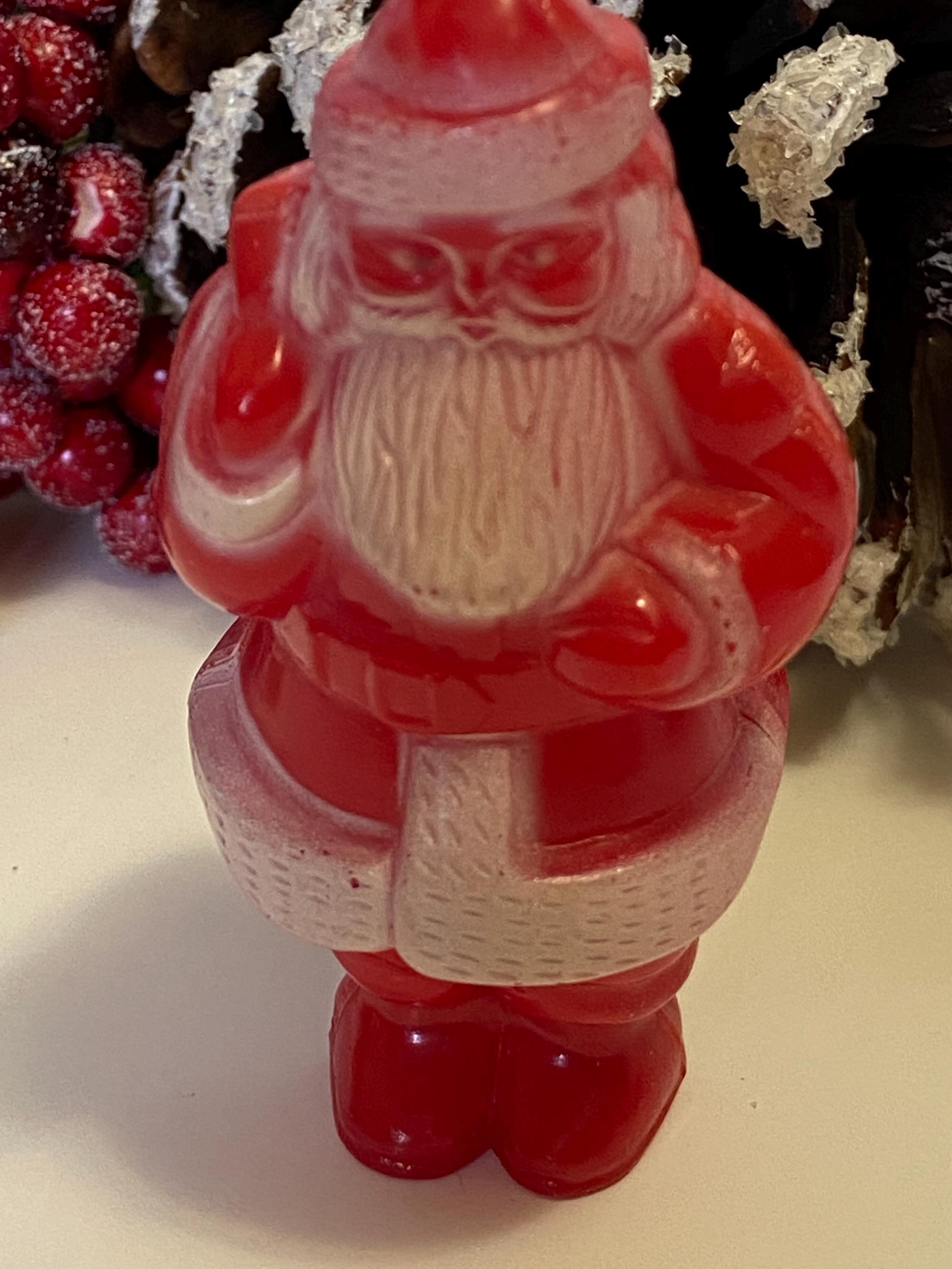 1930 Santa - Etsy