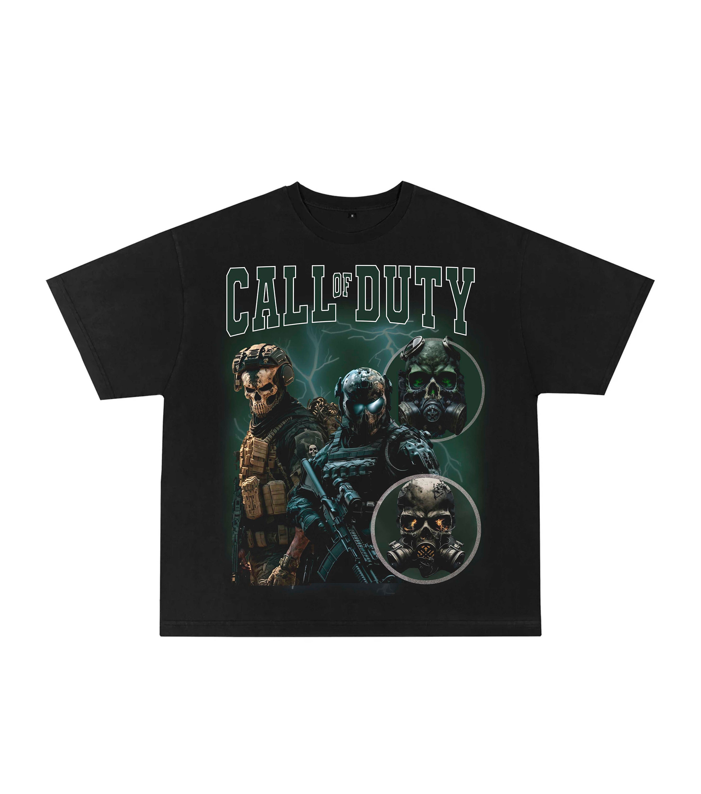 Call of Duty T Shirt Design PNG Instant Download 300dpi Png - Etsy