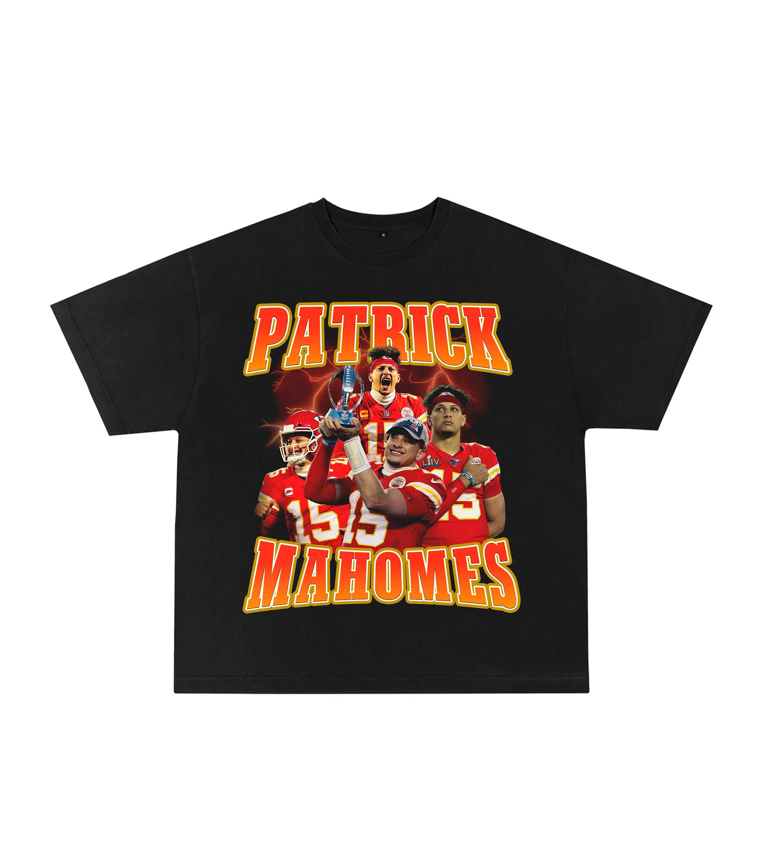 Patrick Mahomes T Shirt Design PNG Instant Download - Etsy