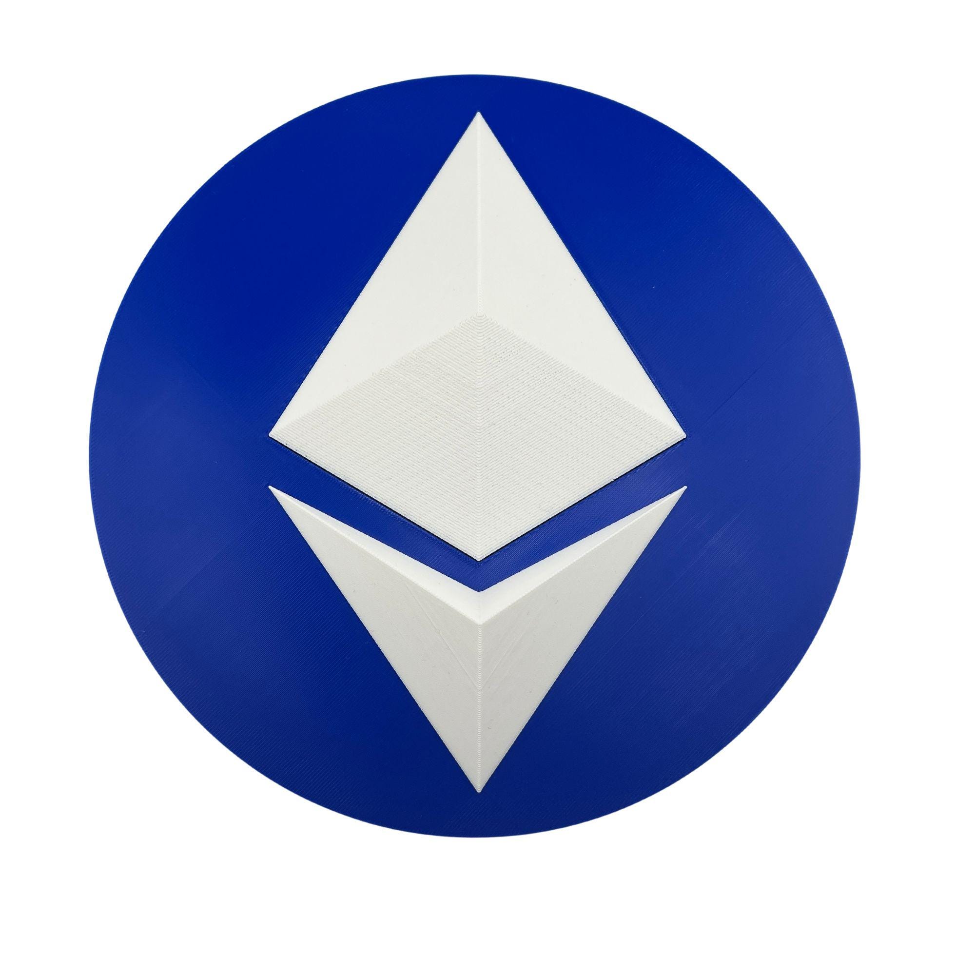 Ethereum Logo - Etsy