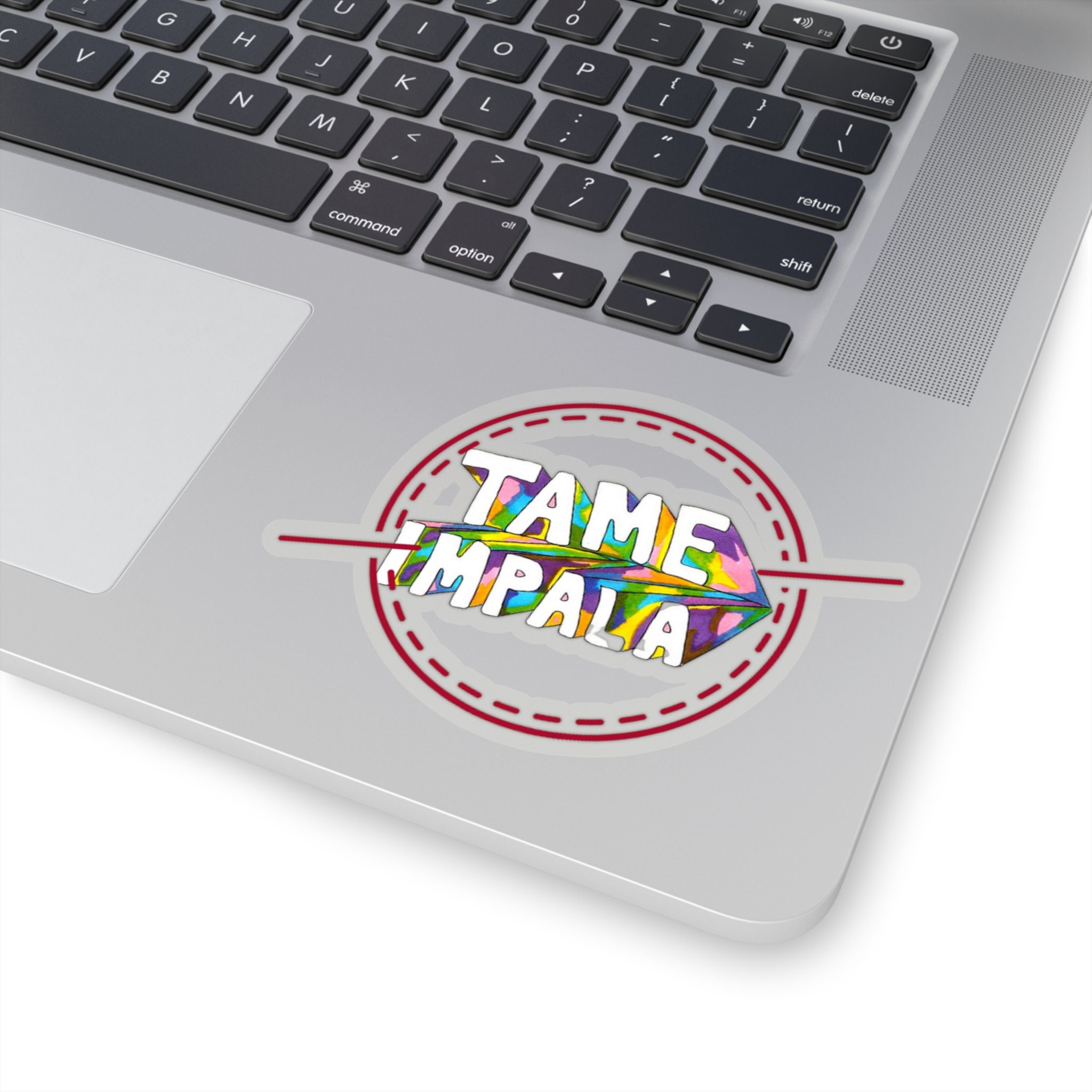 Buy Impala Sticker Online In India Etsy India