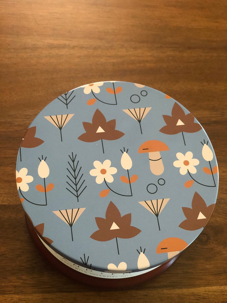 Sand & Fog Honeycrisp Harvest Candle With Custom - Etsy