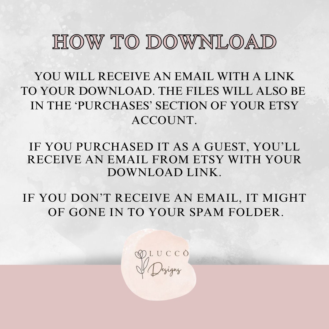 Viking Runes and Symbols SVG Digital Download / Runes Bundle SVG