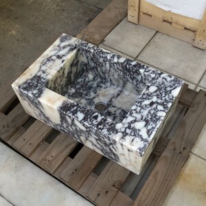 Handcrafted Natural Stone