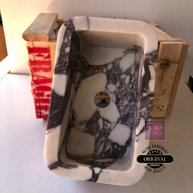 Perfect For Powder Rooms
