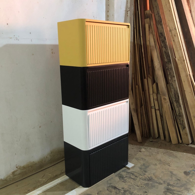 Modern Bathroom Vanity - Wall mounted Vanity - Floating Vanity - Farmhouse Vanity - Elegant Bathroom Vanity - Wood Bathroom Cabinet