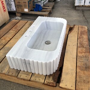 marble sink top, marb sink wall mount, marble sink and base, for bathroom vanity, marble sink turkey, sink for bathroom, marble sink basin, marble sink bowl, carrara marble sink, marble sink, marb sink backsplash, sink no faucet holes, carrara sink