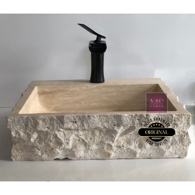 marble sink,stone sink,custom sink,vanity sink,bathroom sink,wall sink,calacatta sink,travertine sink,handmade sink,modern sink,luxury sink,natural sink,home vanity