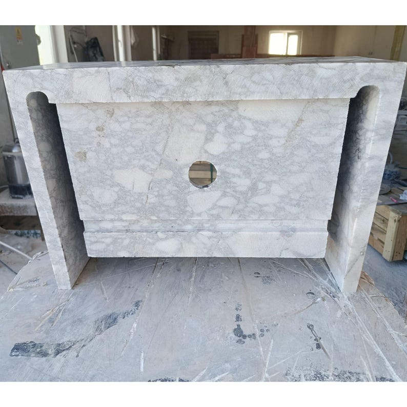 Made By Stone Artisans