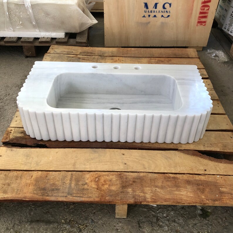 marble sink top, marb sink wall mount, marble sink and base, for bathroom vanity, marble sink turkey, sink for bathroom, marble sink basin, marble sink bowl, carrara marble sink, marble sink, marb sink backsplash, sink no faucet holes, carrara sink