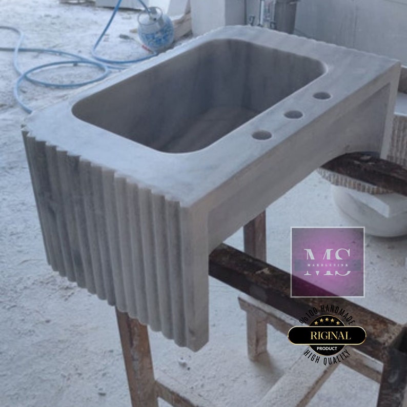 bathroom sink, natural stone sink, custom bathroom sink, stone bathroom vanity, marble sink, modern bathroom sink, handcrafted sink, small bathroom sink, luxury bathroom sink, custom vanity sink, farmhouse sink, designer bathroom sink, vessel sink