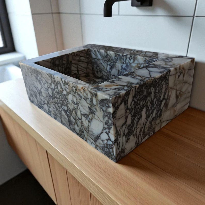 Perfect For Powder Rooms