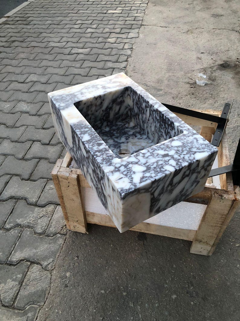 Vanity, marble sink, bathroom vanity, with single sink, bathroom, bathroom sink, sink vanity, bathroom vanity with sink, waschbecken, Marble