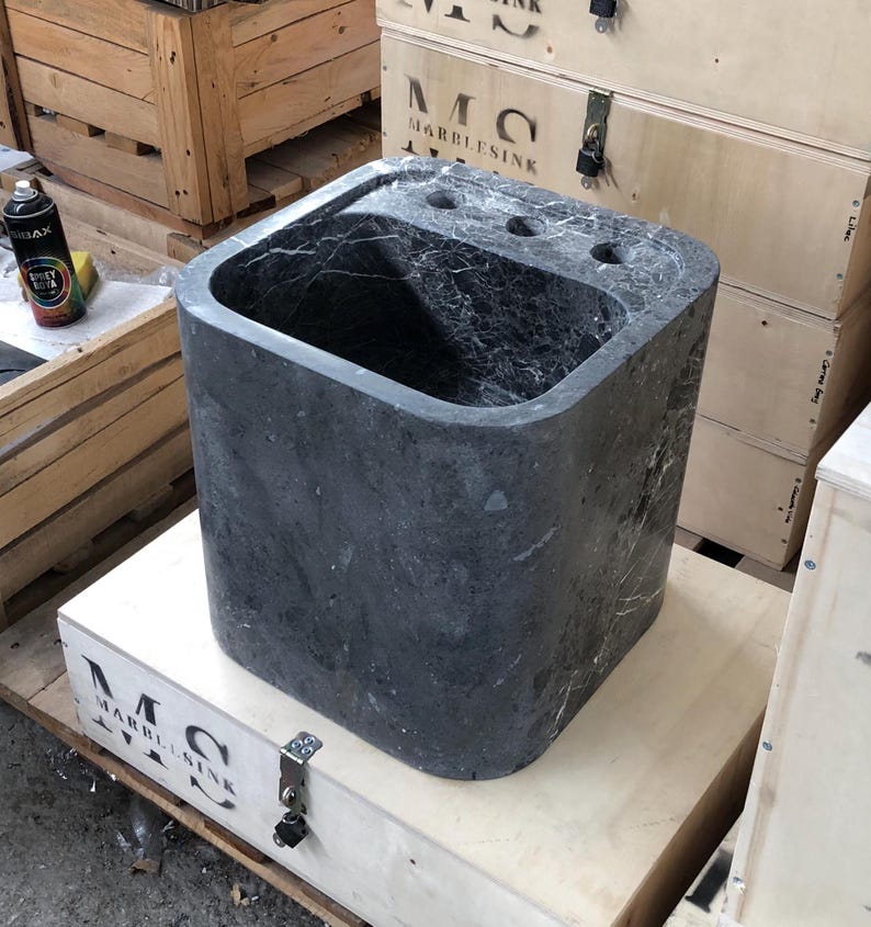 bathroom sink, natural stone sink, custom bathroom sink, stone bathroom vanity, marble sink, modern bathroom sink, handcrafted sink, small bathroom sink, luxury bathroom sink, custom vanity sink, farmhouse sink, designer bathroom sink, vessel sink
