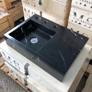 marble, marble sink, bathroom sink, vanity top, custom marble, powder room, farmhouse sink, marble interior, cararra marble, limestone, calacatta, travertine, wall mount sink,