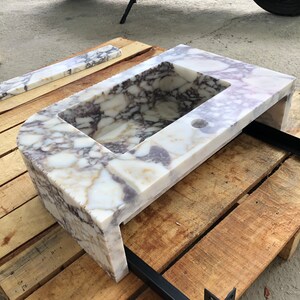 Bathroom Vanity - Makeup Vanity - Vanity Desk - Bathroom Sink