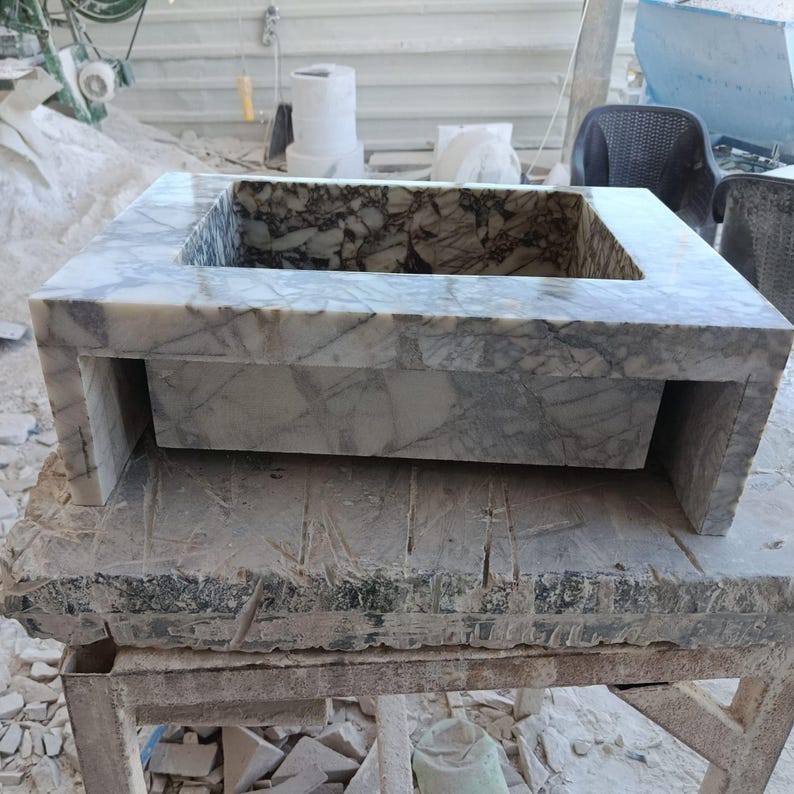 Wall Mount Or Countertop