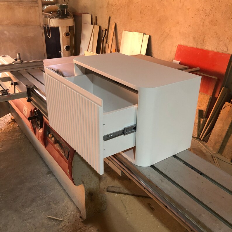 Modern Bathroom Vanity - Wall mounted Vanity - Floating Vanity - Farmhouse Vanity - Elegant Bathroom Vanity - Wood Bathroom Cabinet