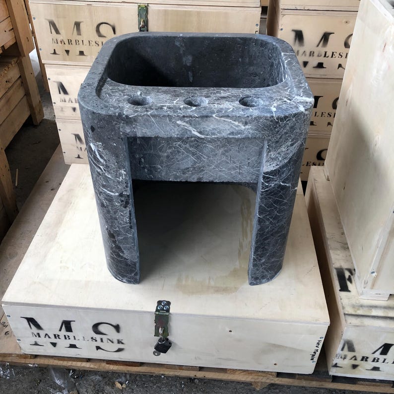 bathroom sink, natural stone sink, custom bathroom sink, stone bathroom vanity, marble sink, modern bathroom sink, handcrafted sink, small bathroom sink, luxury bathroom sink, custom vanity sink, farmhouse sink, designer bathroom sink, vessel sink