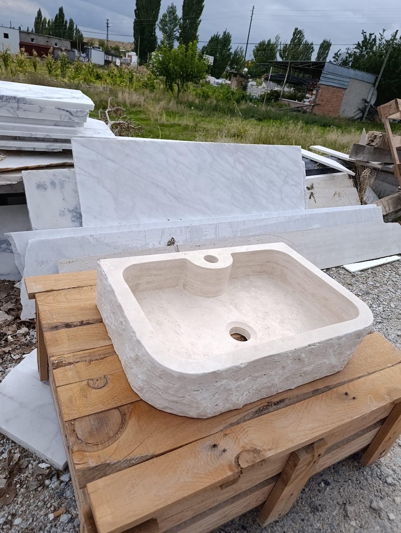 travertine sink
travertine vessel sink
natural stone sink
stone bathroom sink
hand carved stone sink
natural stone vessel basin
split face sink
rustic bathroom sink
beige bathroom sink
stone vanity sink
bathroom vessel basin
travertine bathroom basin
luxury bathroom sink
custom stone sink
powder room sink
organic modern bathroom
Mediterranean bathroom sink
spa bathroom sink
hotel bathroom sink
handmade stone basin