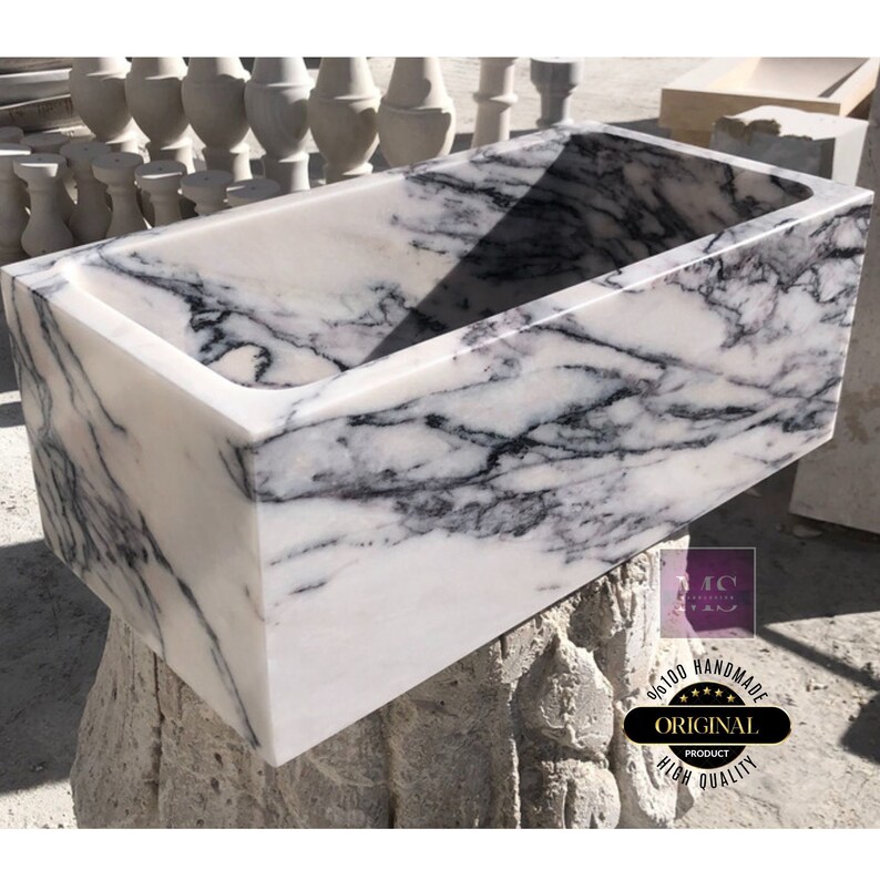 Wall Mountable Farmhouse Bathroom Vanity