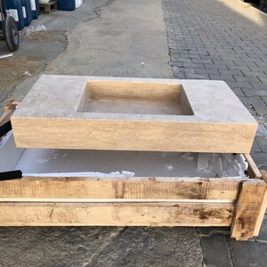 bathroom sink, natural stone sink, custom bathroom sink, stone bathroom vanity, marble sink, modern bathroom sink, handcrafted sink, small bathroom sink, luxury bathroom sink, custom vanity sink, farmhouse sink, designer bathroom sink, vessel sink