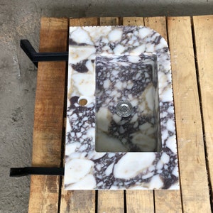 Bathroom Vanity - Makeup Vanity - Vanity Desk - Bathroom Sink