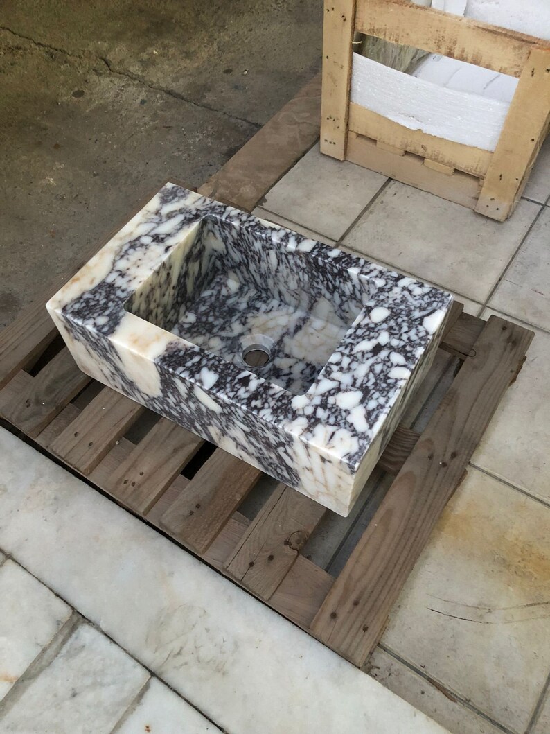 Handcrafted Natural Stone