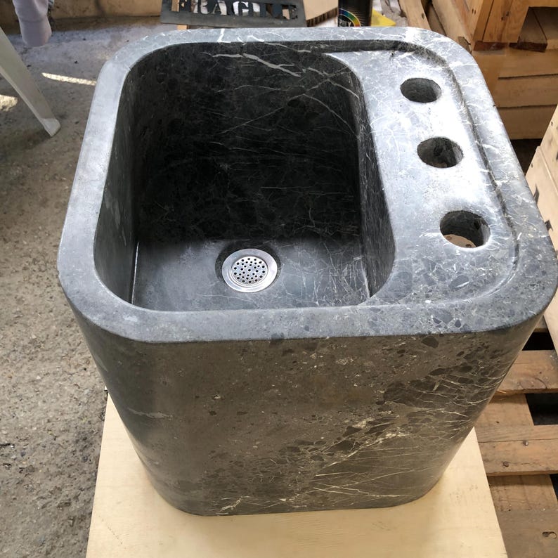 bathroom sink, natural stone sink, custom bathroom sink, stone bathroom vanity, marble sink, modern bathroom sink, handcrafted sink, small bathroom sink, luxury bathroom sink, custom vanity sink, farmhouse sink, designer bathroom sink, vessel sink