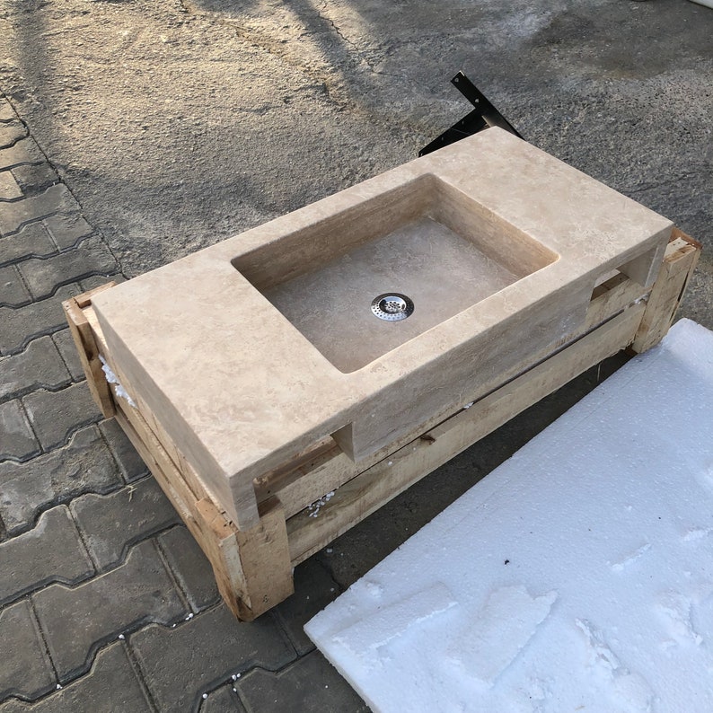 bathroom sink, natural stone sink, custom bathroom sink, stone bathroom vanity, marble sink, modern bathroom sink, handcrafted sink, small bathroom sink, luxury bathroom sink, custom vanity sink, farmhouse sink, designer bathroom sink, vessel sink