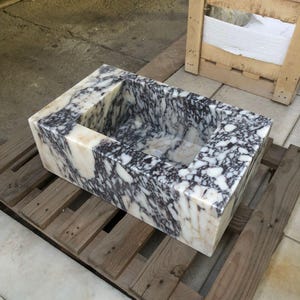 Vanity, marble sink, bathroom vanity, with single sink, bathroom, bathroom sink, sink vanity, bathroom vanity with sink, waschbecken, Marble