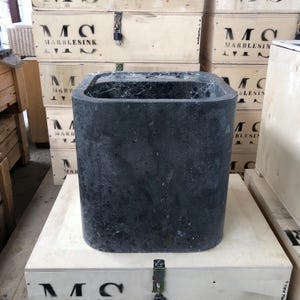 bathroom sink, natural stone sink, custom bathroom sink, stone bathroom vanity, marble sink, modern bathroom sink, handcrafted sink, small bathroom sink, luxury bathroom sink, custom vanity sink, farmhouse sink, designer bathroom sink, vessel sink