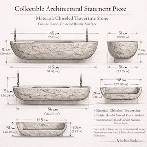 Technical Dimensions Included