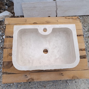 travertine sink
travertine vessel sink
natural stone sink
stone bathroom sink
hand carved stone sink
natural stone vessel basin
split face sink
rustic bathroom sink
beige bathroom sink
stone vanity sink
bathroom vessel basin
travertine bathroom basin
luxury bathroom sink
custom stone sink
powder room sink
organic modern bathroom
Mediterranean bathroom sink
spa bathroom sink
hotel bathroom sink
handmade stone basin