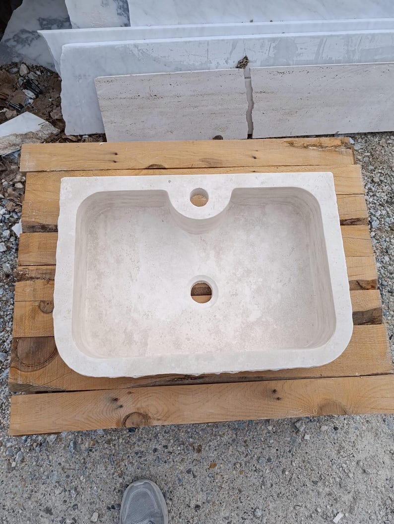 travertine sink
travertine vessel sink
natural stone sink
stone bathroom sink
hand carved stone sink
natural stone vessel basin
split face sink
rustic bathroom sink
beige bathroom sink
stone vanity sink
bathroom vessel basin
travertine bathroom basin
luxury bathroom sink
custom stone sink
powder room sink
organic modern bathroom
Mediterranean bathroom sink
spa bathroom sink
hotel bathroom sink
handmade stone basin