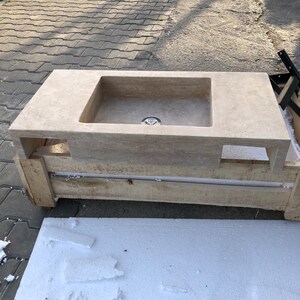 bathroom sink, natural stone sink, custom bathroom sink, stone bathroom vanity, marble sink, modern bathroom sink, handcrafted sink, small bathroom sink, luxury bathroom sink, custom vanity sink, farmhouse sink, designer bathroom sink, vessel sink