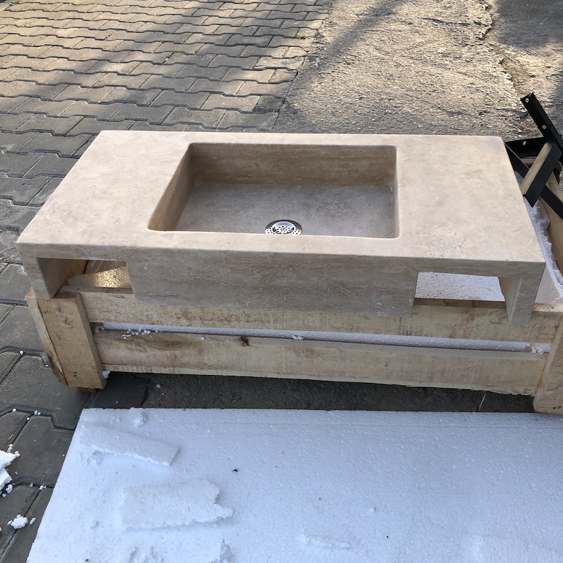 bathroom sink, natural stone sink, custom bathroom sink, stone bathroom vanity, marble sink, modern bathroom sink, handcrafted sink, small bathroom sink, luxury bathroom sink, custom vanity sink, farmhouse sink, designer bathroom sink, vessel sink